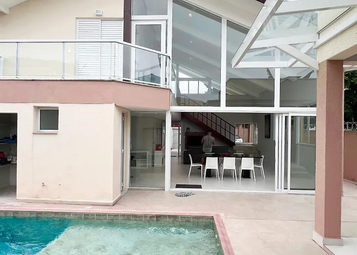 Casa Aquamarine