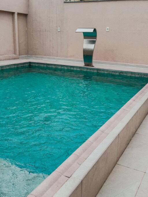Casa Aquamarine * Ubatuba