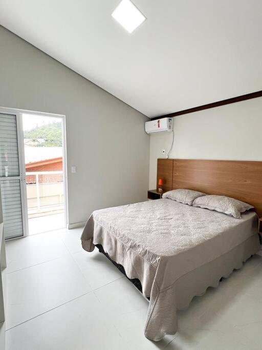 Casa Aquamarine Ubatuba