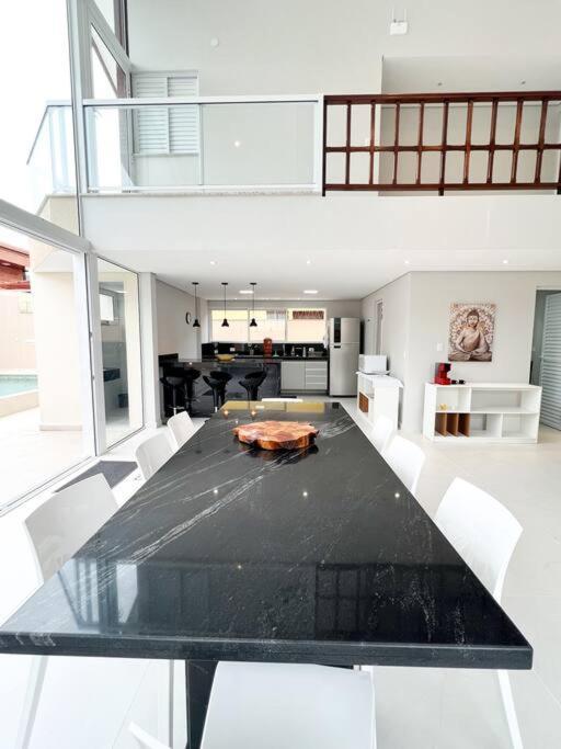 Casa Aquamarine Ubatuba