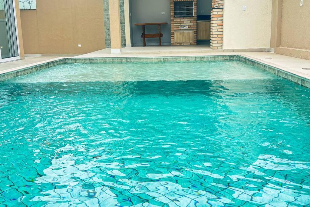 Casa Aquamarine Ubatuba